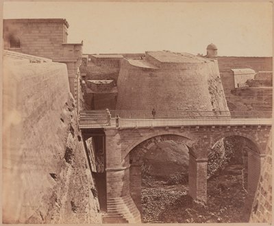 Porta Reale