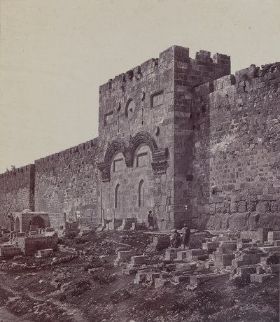 altın Kapı by James Robertson