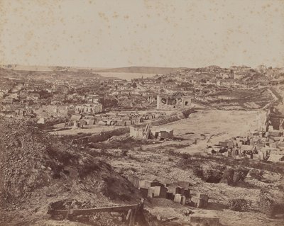 Sivastopol by James Robertson