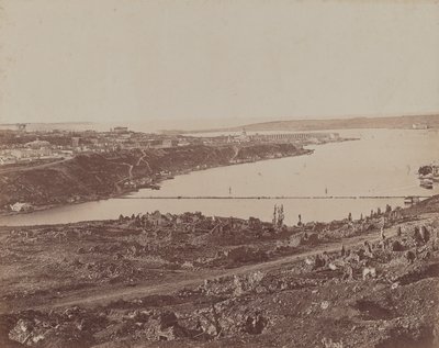 Sivastopol by James Robertson