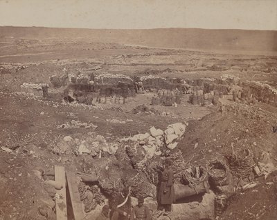 Yeşil Mamelon by James Robertson
