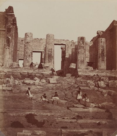 Akropolis