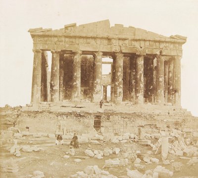 Parthenon