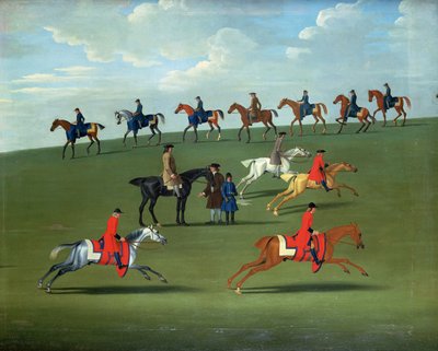 Bilinmeyen resim by James Seymour