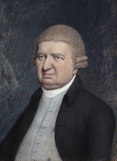 Erasmus Darwin, 1803