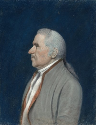 John Bard by James Sharples
