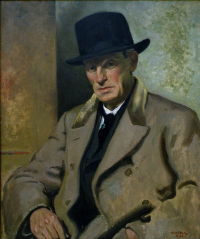 Jack B. Yeats