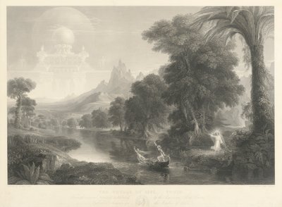 Hayat-Gençlik Yolculuğu by James Smillie
