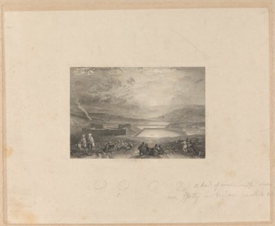 Süleyman'ın Havuzları by James Stephenson