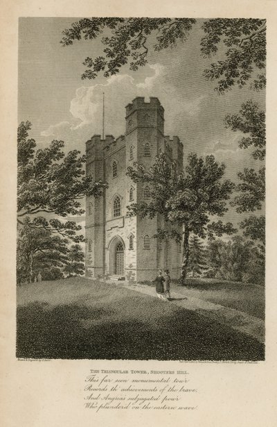 Shooters Hill