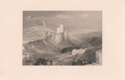Lillebonne, Kale by James T. Willmore