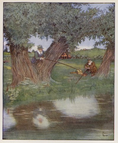 Izaak Walton