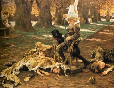  by James Tissot