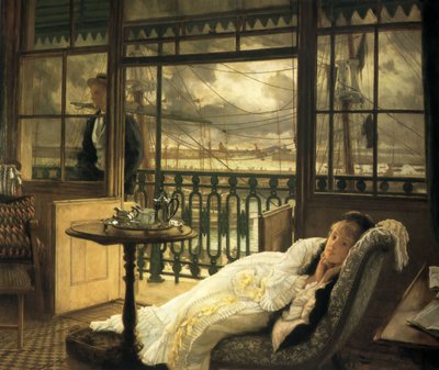 by James Tissot