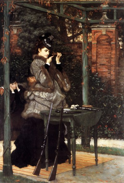 by James Tissot