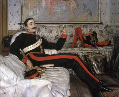  by James Tissot