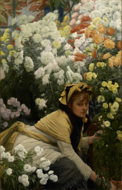  by James Tissot