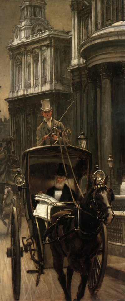  by James Tissot