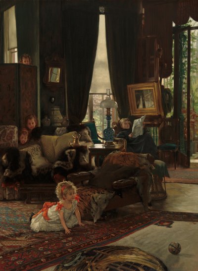  by James Tissot