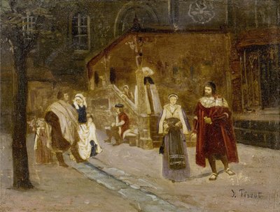  by James Tissot