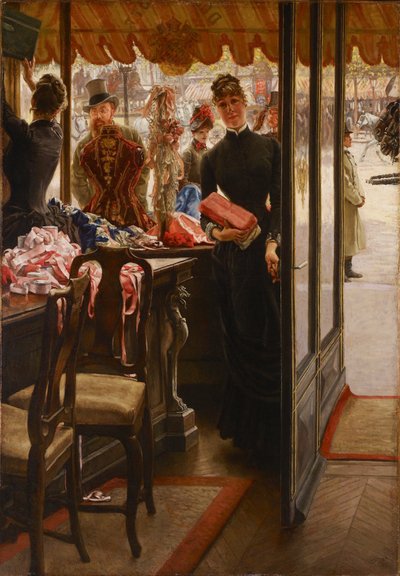  by James Tissot