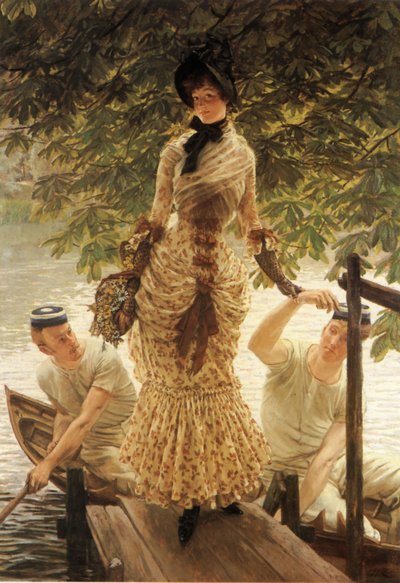  by James Tissot