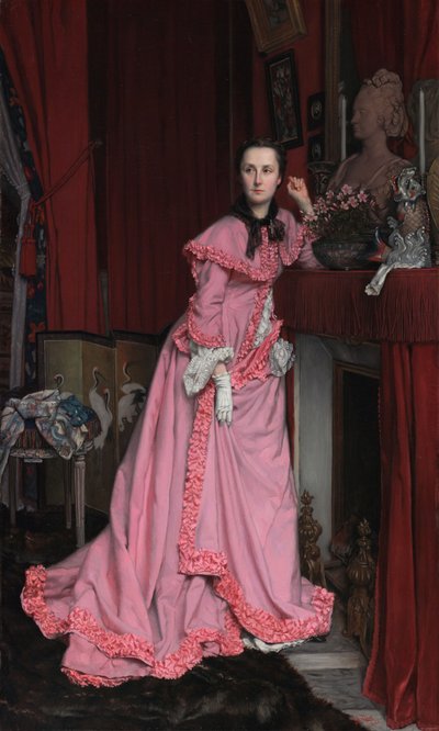  by James Tissot