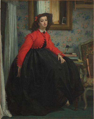  by James Tissot