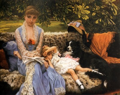  by James Tissot
