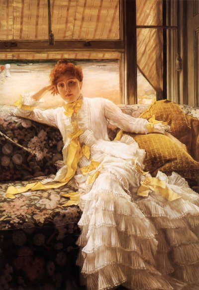  by James Tissot