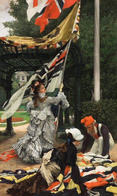  by James Tissot