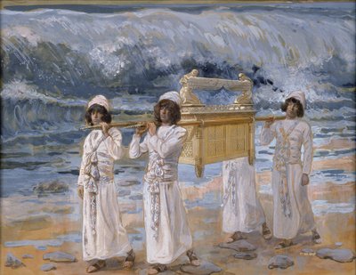  by James Tissot