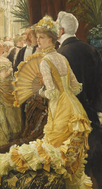  by James Tissot