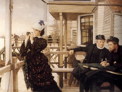  by James Tissot