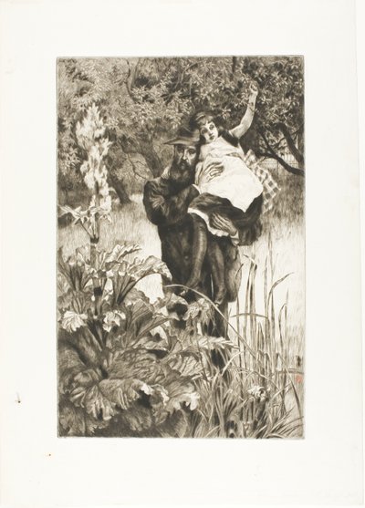 Dul by James Tissot