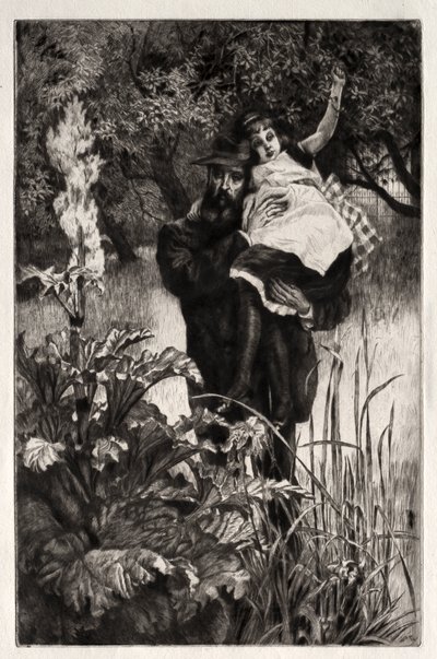 Dul by James Tissot