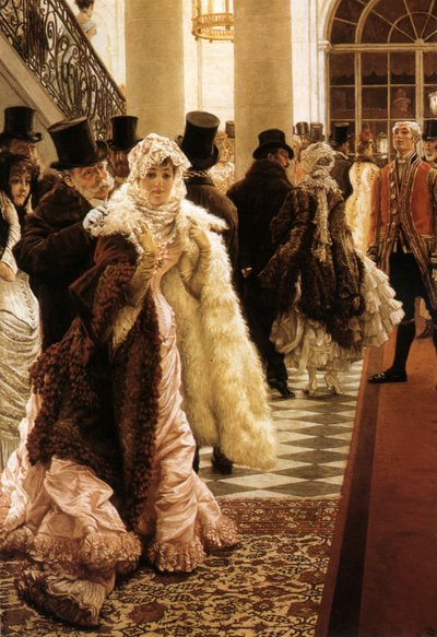  by James Tissot