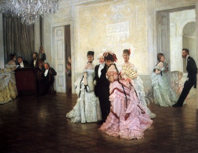  by James Tissot