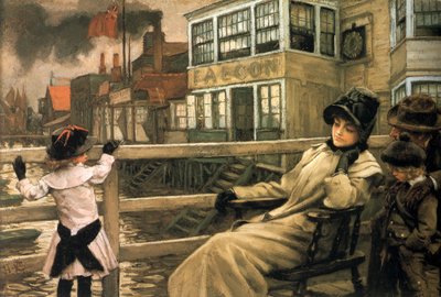  by James Tissot