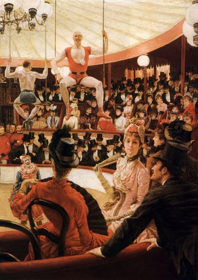  by James Tissot