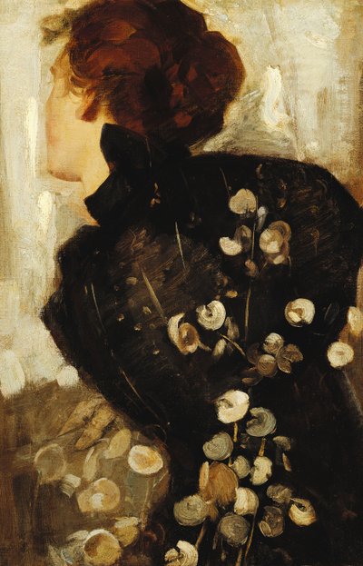 Dürüstlük, by James Torrance