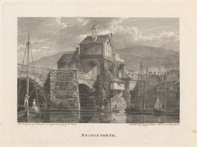 köprü kuzey by James Walker