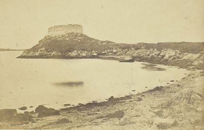 Fort Köfte, 185974. by James Wallace Black