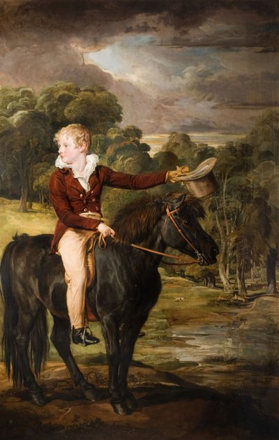 Lord Stanhope