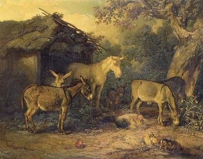 Bilinmeyen resim by James Ward
