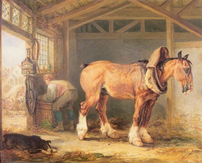 Bilinmeyen resim by James Ward