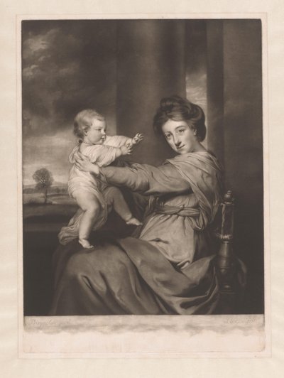 Caroline Spencer
