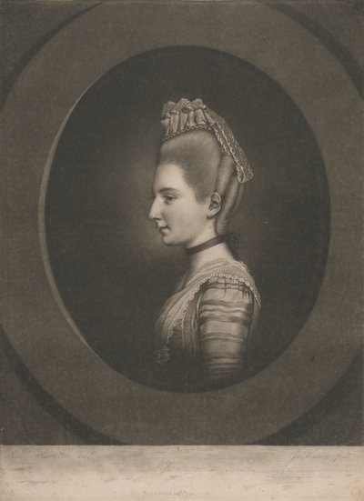 Bayan Jones by James Watson