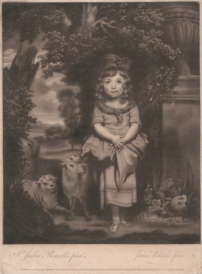 Bayan Sarah Fiyat by James Watson