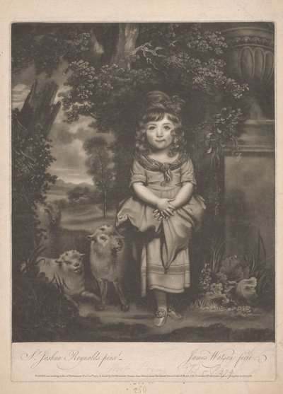 Bayan Sarah Fiyat by James Watson